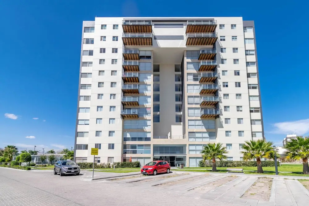 Juriquilla Santa Fe, la Mejor Ubicación