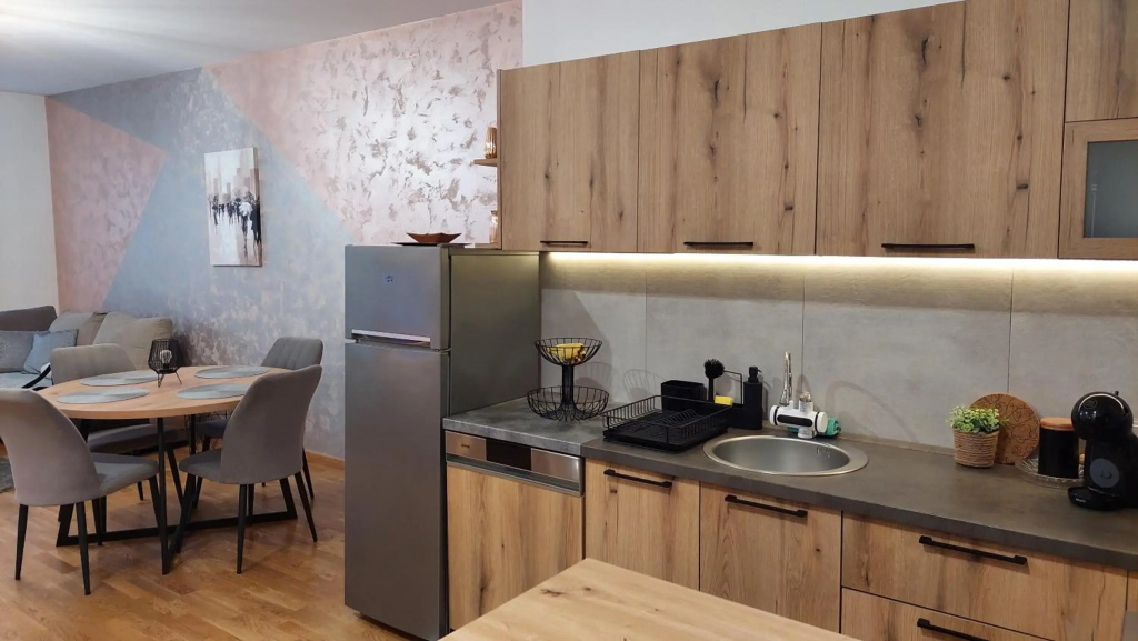 Apartman Ela