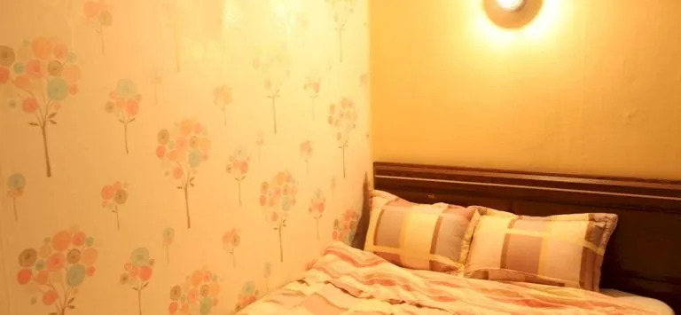 Leo Guesthouse Youngdeungpo