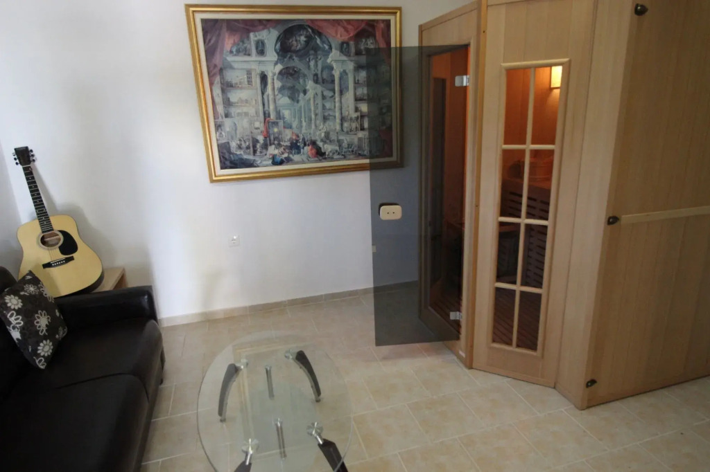Prinos Resort House