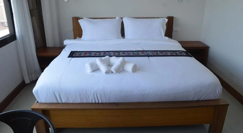 Khamphone Hotel