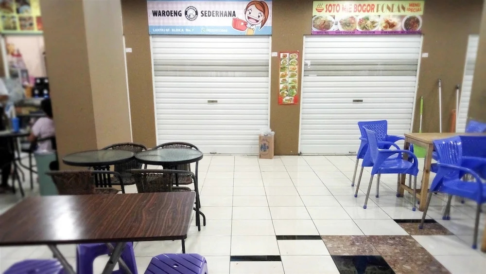 Amazing Pluit Apartment