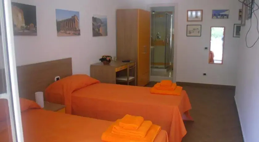 Bed and Breakfast Marinella
