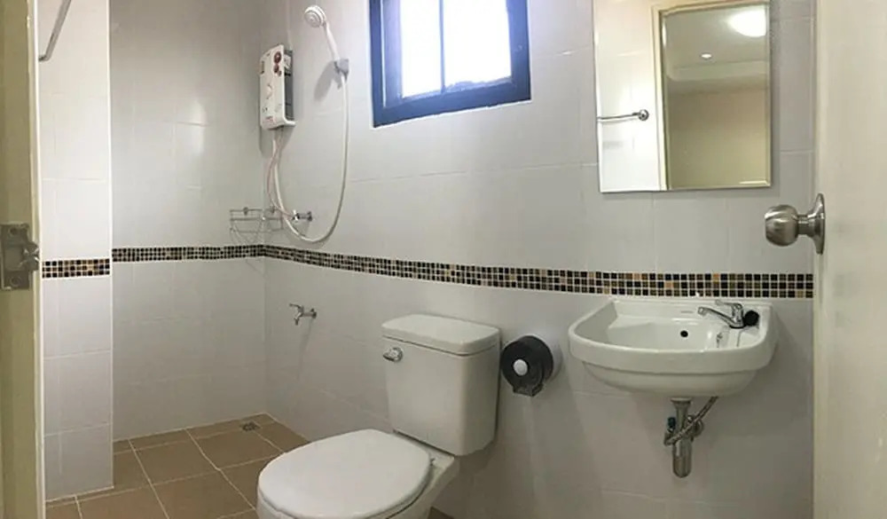 Casa De M