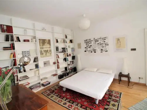 Apartment Wieden.2