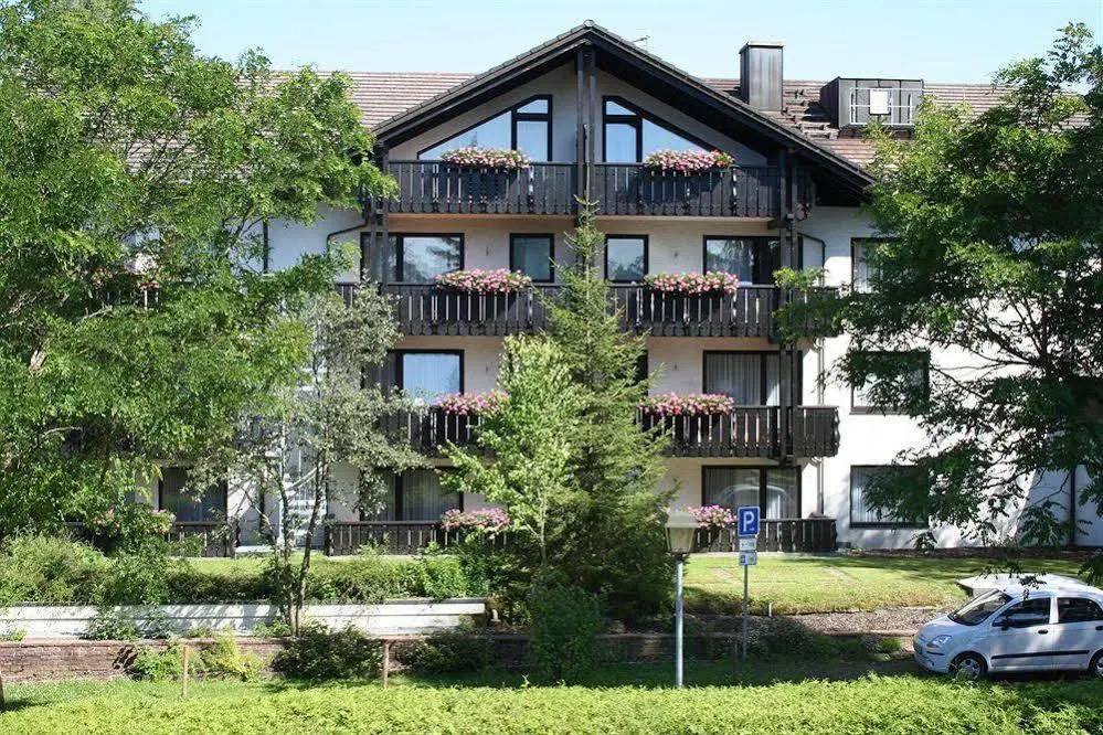 Hotel La Maison