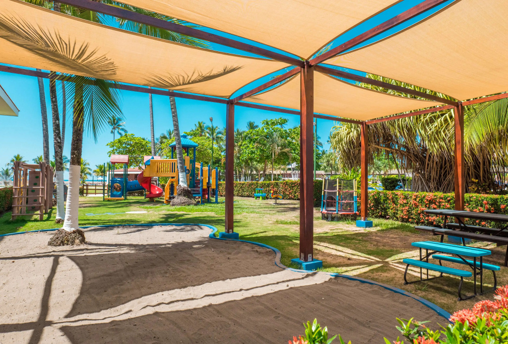 Best Western Jaco Beach All-Inclusive Resort