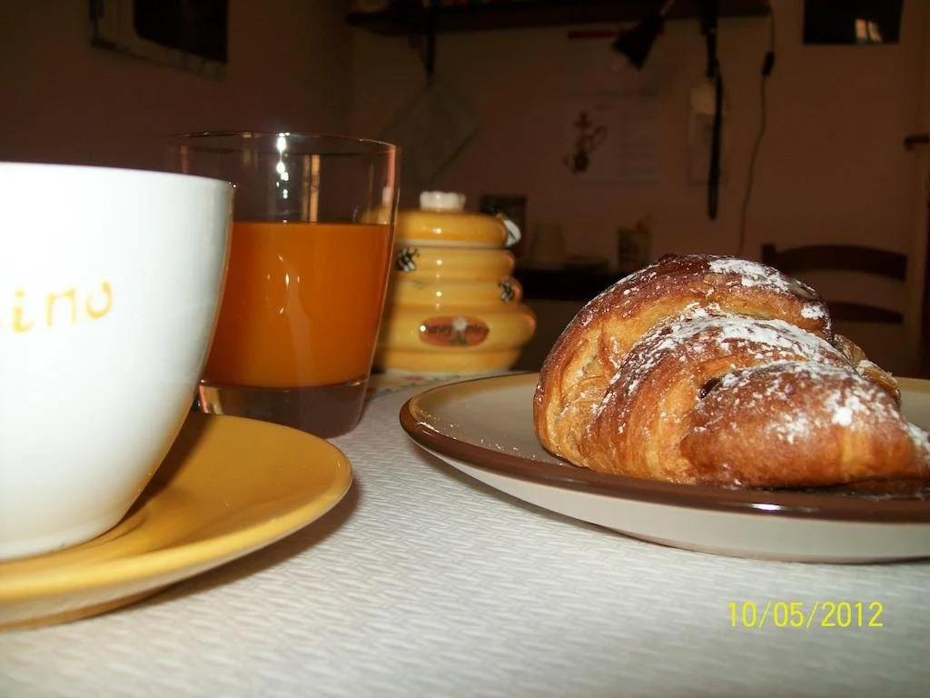 Poggiofelice B&B