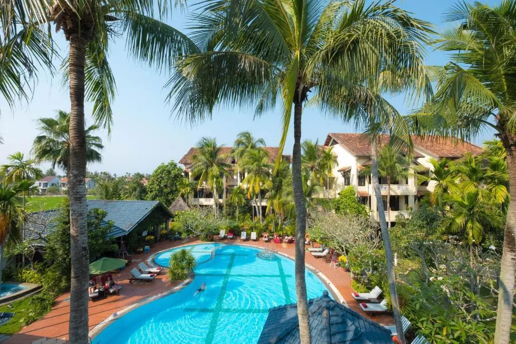 Anmira Resort & Spa Hoi An by The Unlimited Collection, Managed by the Ascott