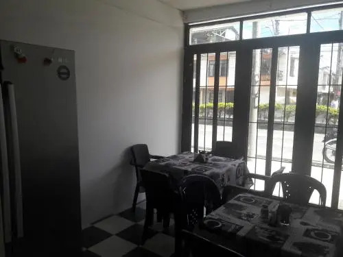 Hotel Torre Fuerte Armenia
