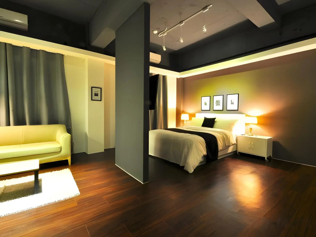 Boo Design Hotel