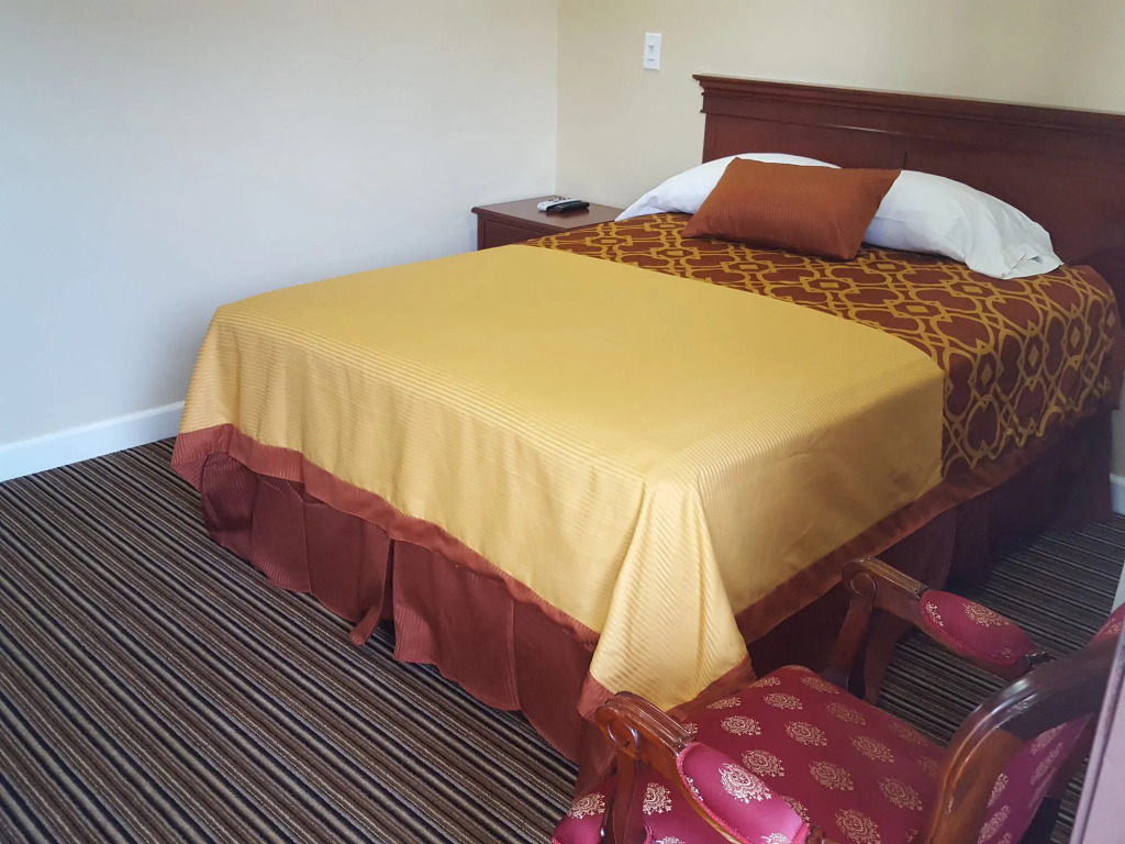 Travel Inn