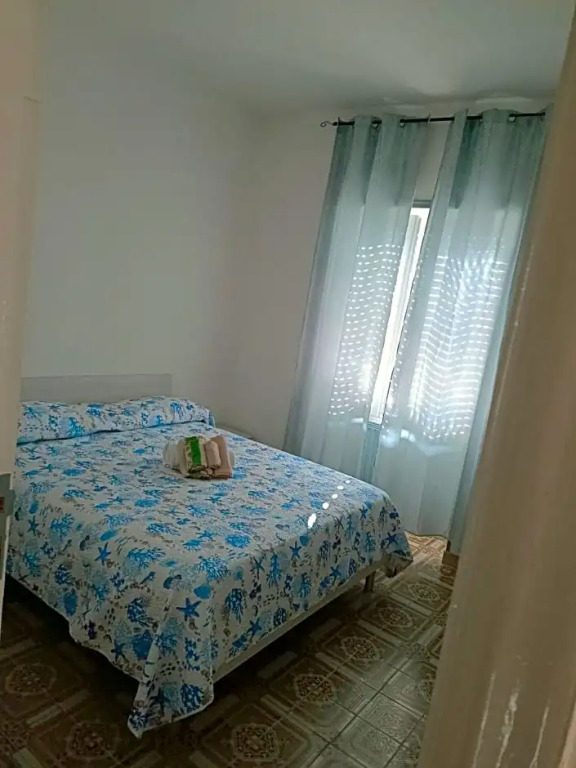 Appia-bed