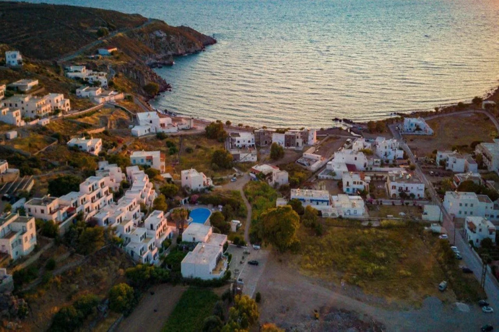 Anamar Patmos