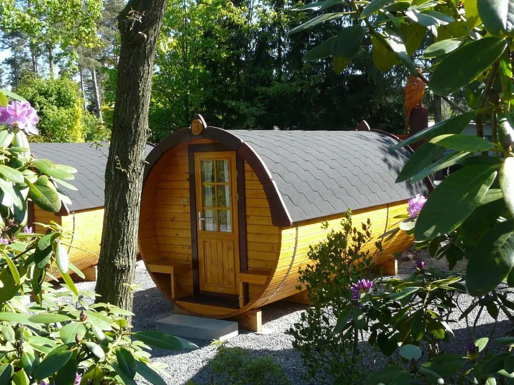Holiday Park Auf dem Simpel