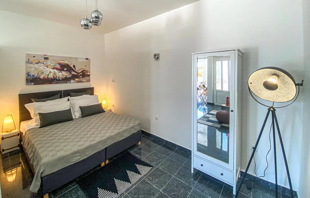 Amazing Home In Rukavac