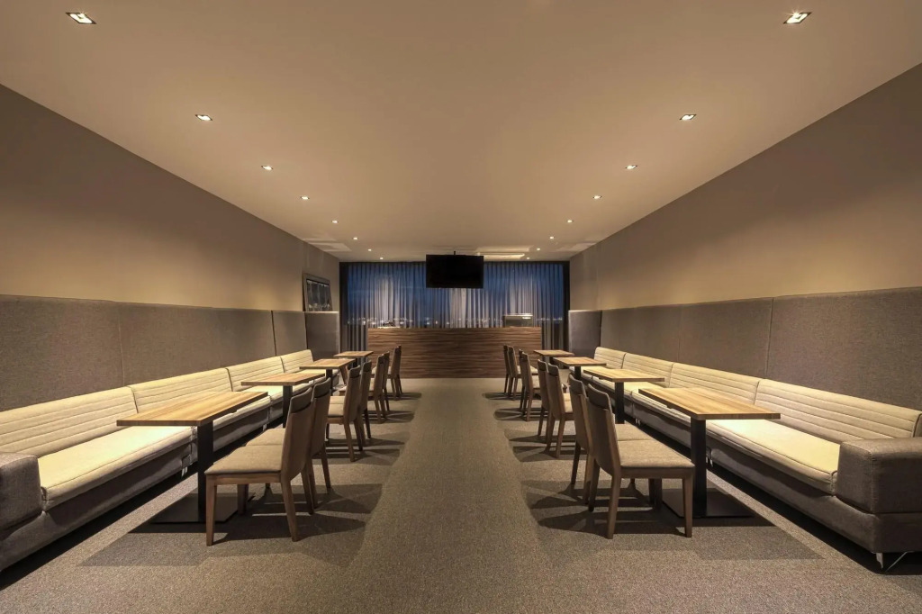 Kharma Suites