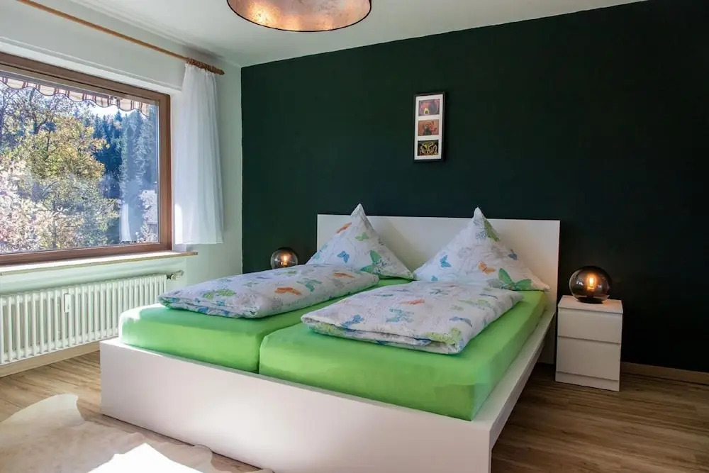 Haus Anna Studio