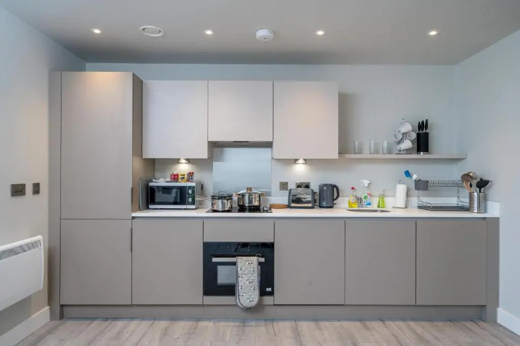 Divine Apartments Slough *Brand New* 2 bed 2 baths