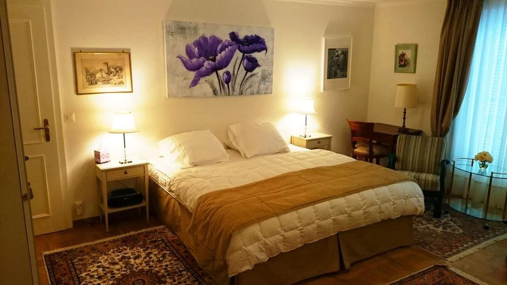 Le Lierre B&B