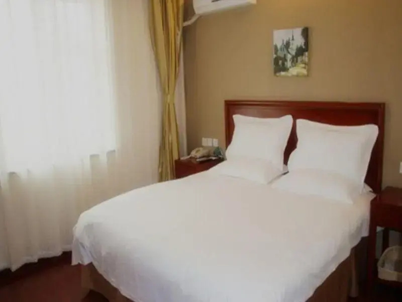 Bo Hong Hotel