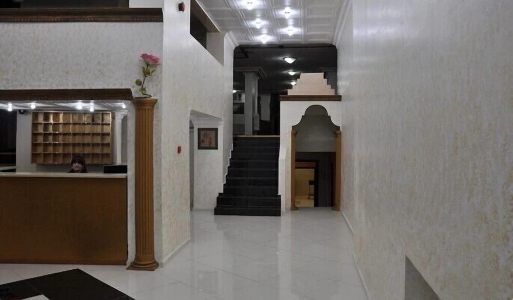 Kayra Hotel