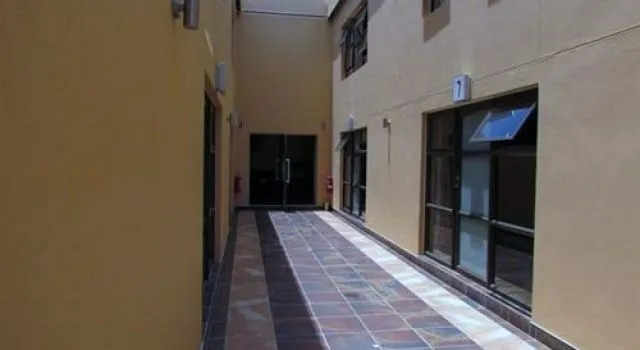 Hotel Deutsches Haus Swakopmund