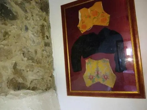 Domus Maria