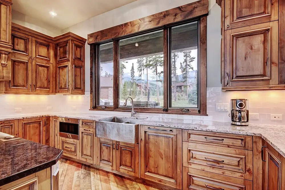 The Overlook - 6 Br Home