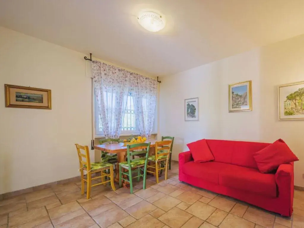 La Casa al Monte - INH 28414