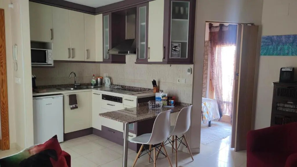 Apartamento Cambral