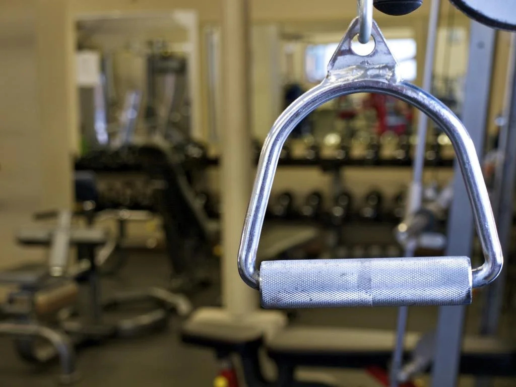YPC Fitness & Accomodations