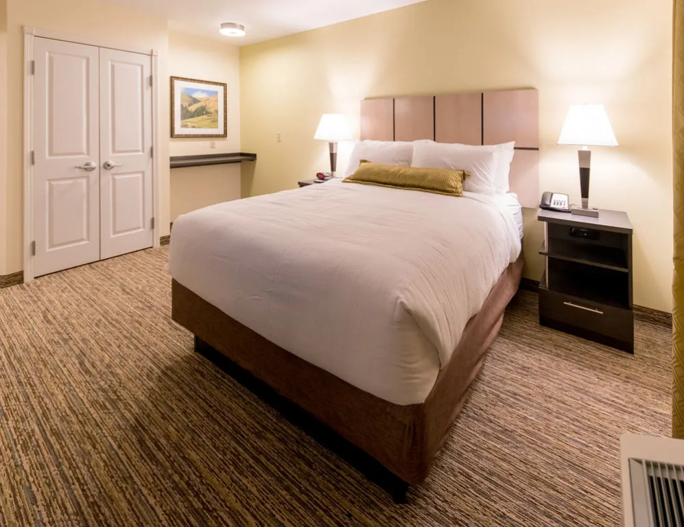 Candlewood Suites - Fairbanks by IHG
