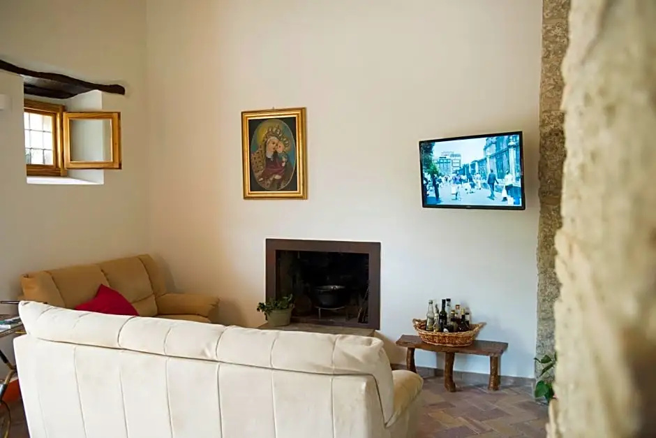 Rifugio tra gli Ulivi B&B