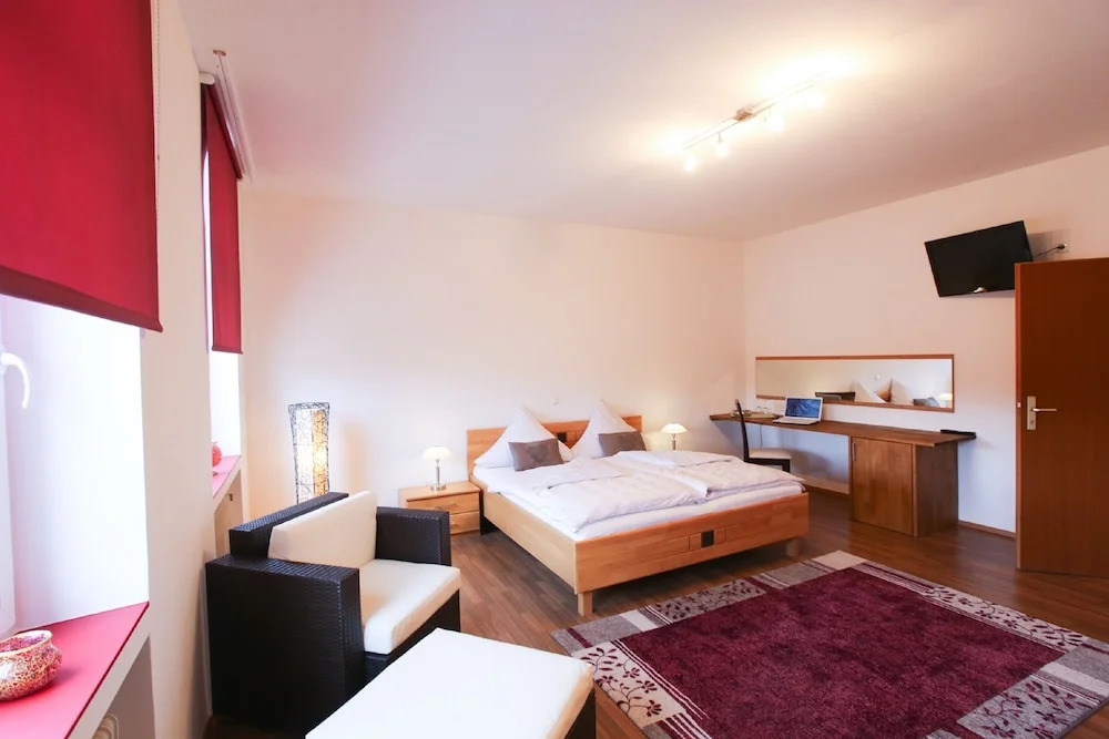 Pension Leonardo