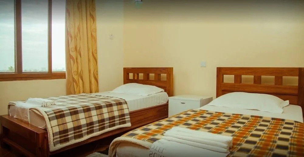Mesuma Hotel