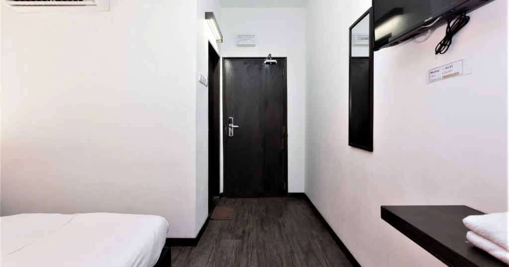 Madras Hotel