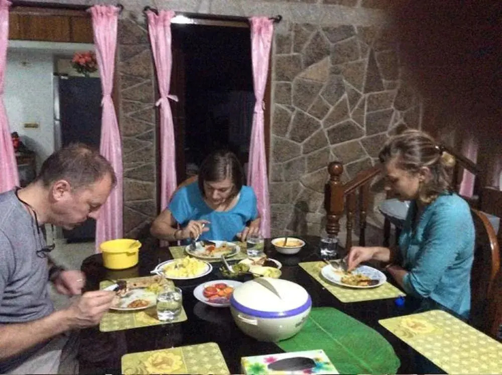 Somasree Homestay
