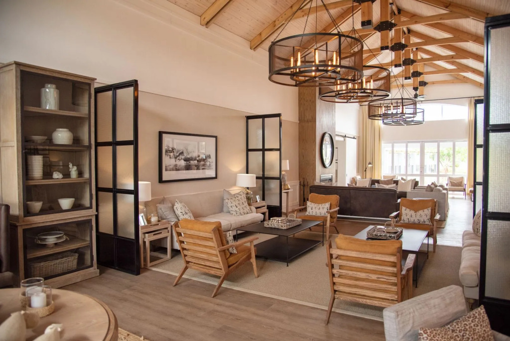 Shamwari Riverdene