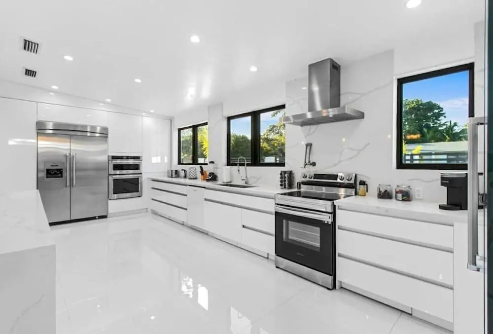Luxury Miami Stay by Glam Homes