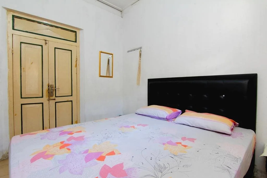 Red Palm Homestay