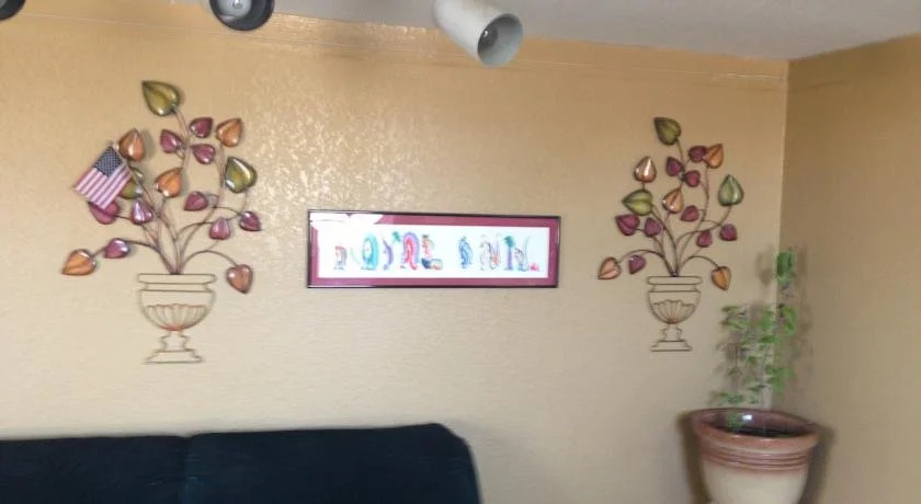 Royal Inn Borger