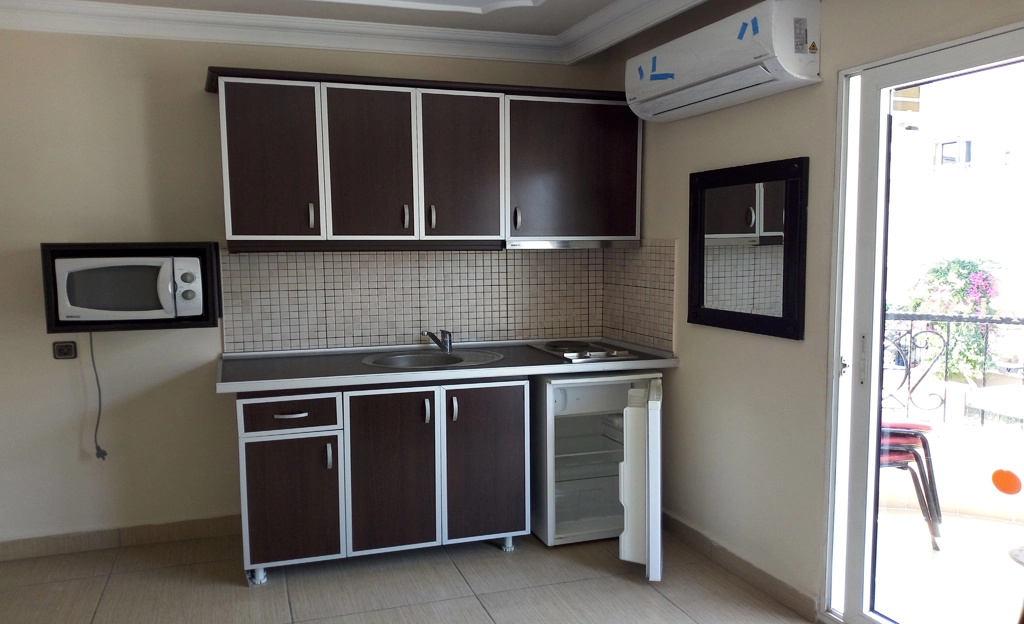 Fidan Apart Hotel