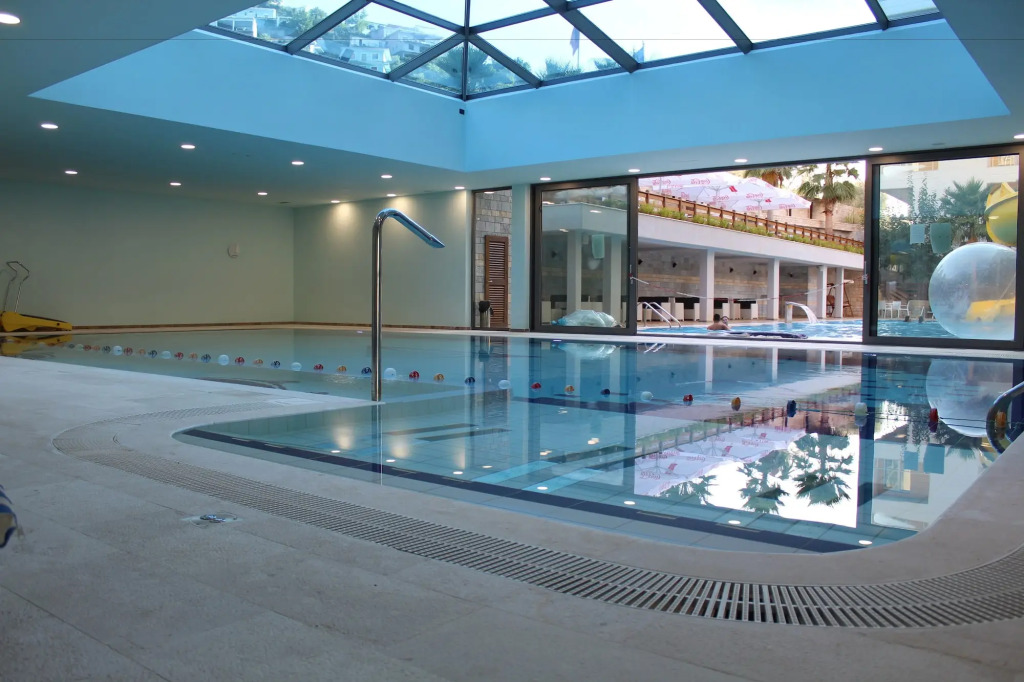 Britannia Resort & SPA
