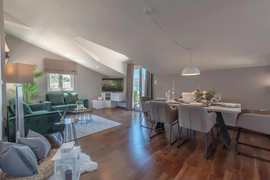 Apartments Belmat