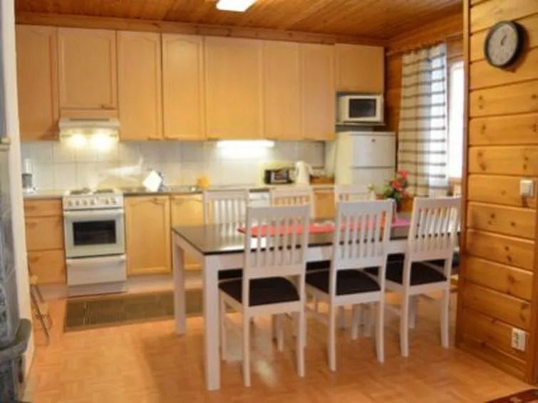 Rinnepelto Holiday Cottages