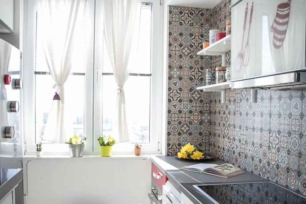 Apartment Travel hub