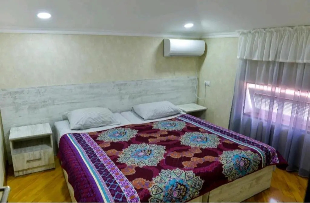GUEST HOUSE 15A