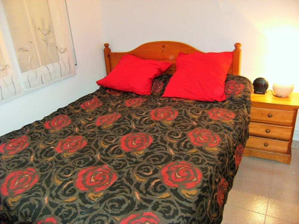 Apartamentos en Rocamaura