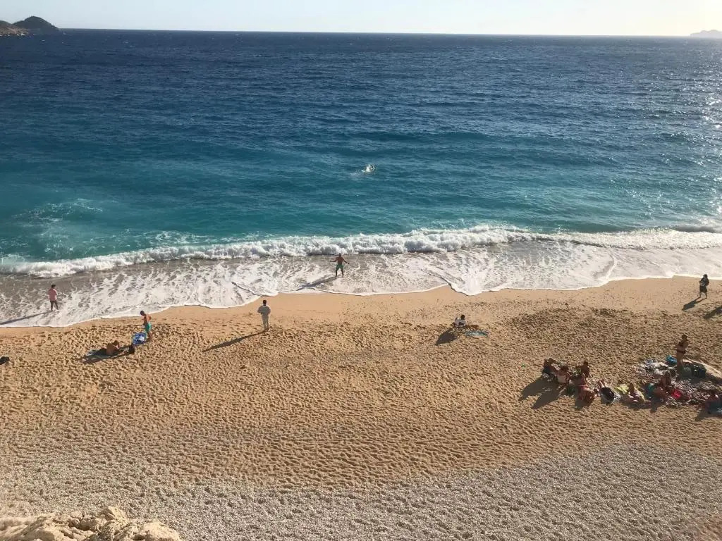 30 minutes' walk to the Beach, 1+1 Residence, Antalya, Konyaaltı